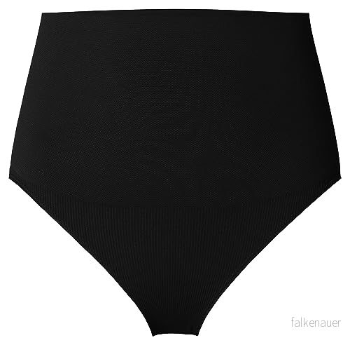 Noppies Maternity Essentials Seamless Briefs LEE POST Partum Sensil Breeze Shapewear - XS/S - Svart 8719788868031
