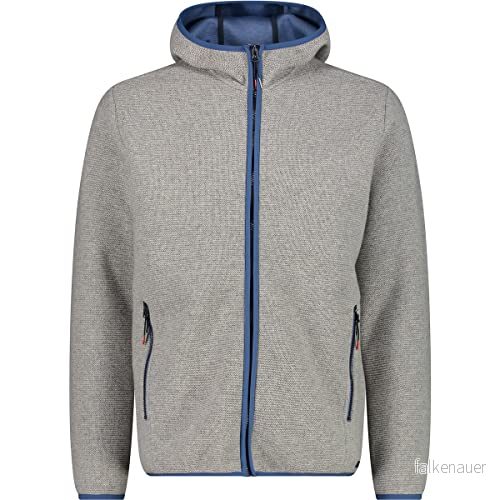 CMP Herrulljacka med fast huva jacka 8059342374869