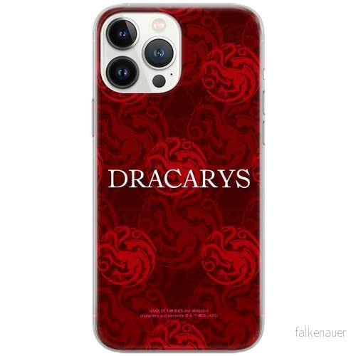 ERT GROUP mobiltelefonfodral för Samsung S9 PLUS originalt och officiellt licensierat Game od Thrones mönster of 021, fodral tillverkad av TPU plast 5903932695328