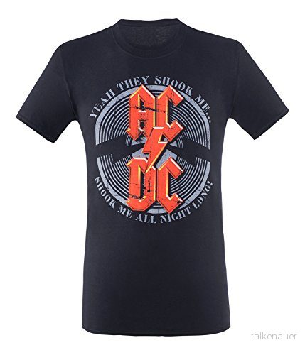 AC/DC herr t shirt 9120071612764