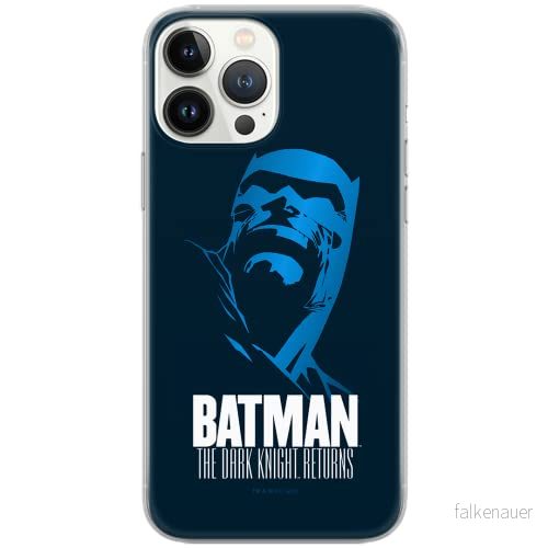 ERT GROUP mobiltelefonfodral för Samsung A50/A50s/A30s originalt och officiellt licensierat DC mönster Batman 034 Vit optimalt anpassad till formen på mobiltelefonen, fodral tillverkad av TPU plast 5902980676907