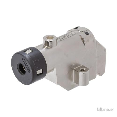 ABUS batterilås BLO TRE IT1 Plus 4003318969843