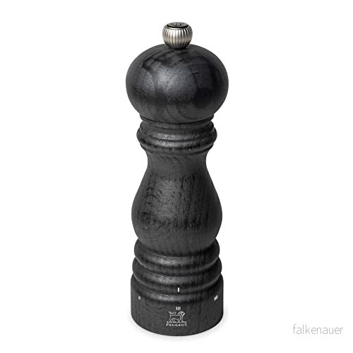 Peugeot Paris pepper Grinder U'Select Graphite 18cm 4006950039400
